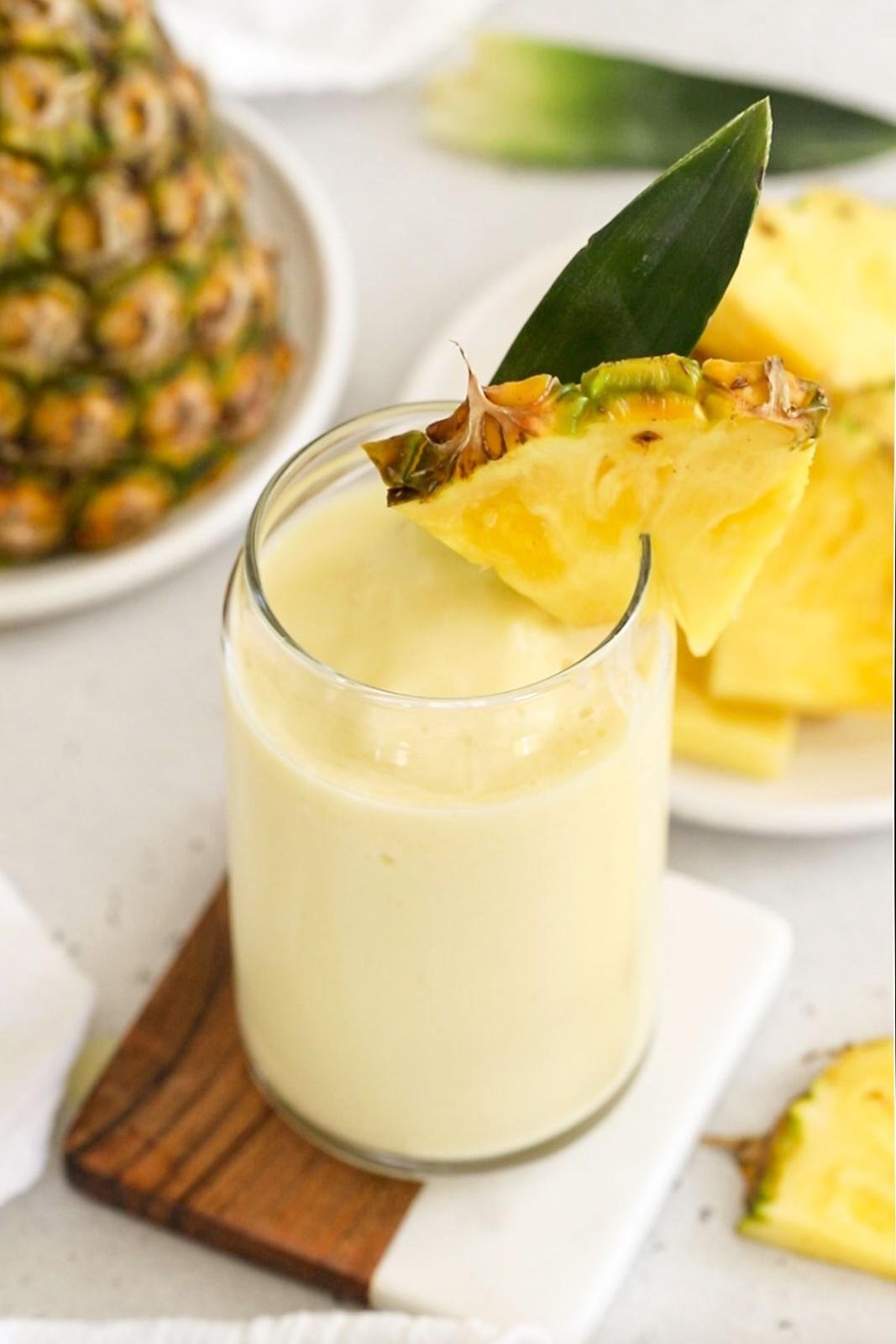 Pina Colada Shake CD